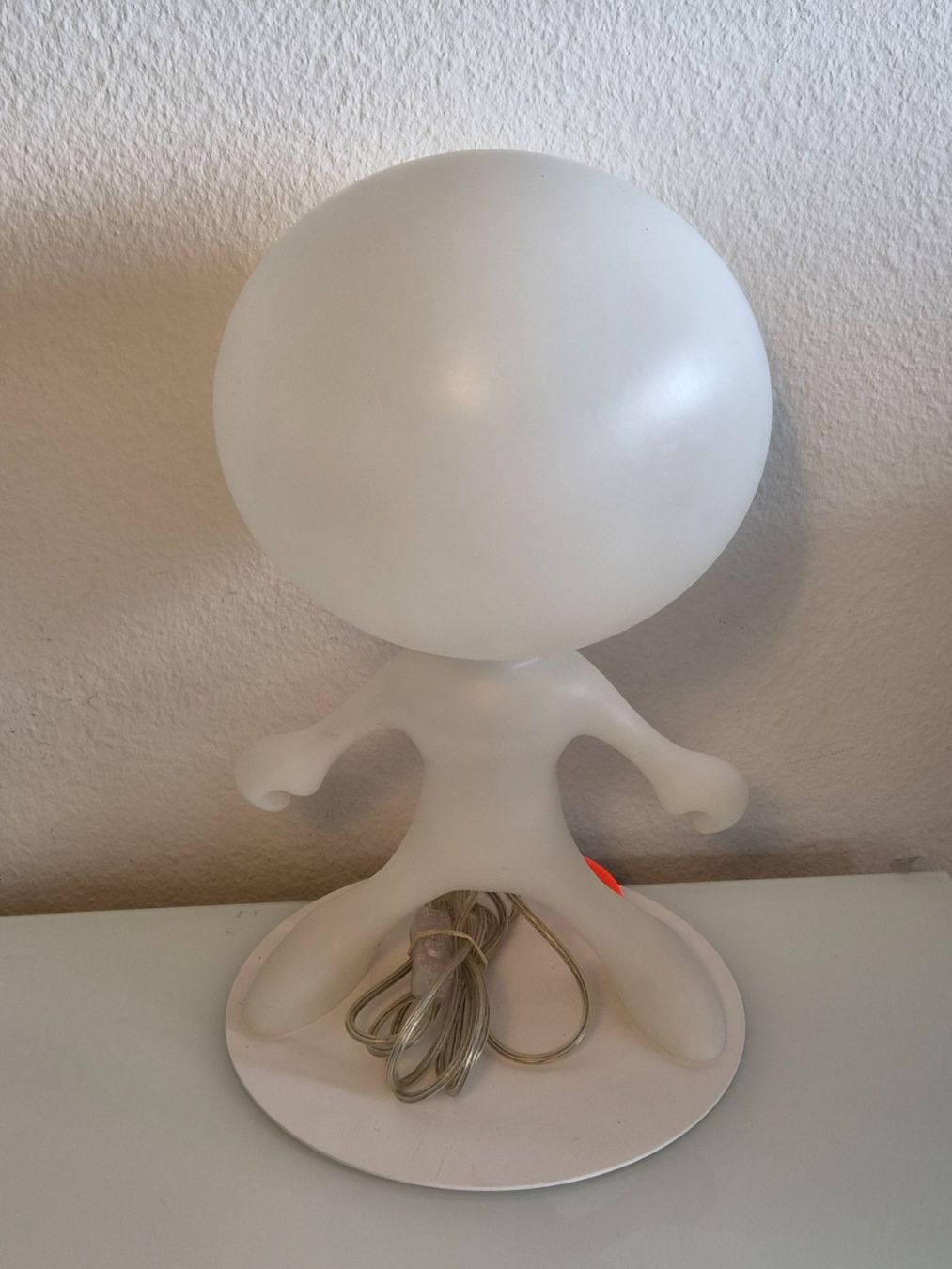 Lampade: Spacewalker Junior, Kult Designer Lampe – Usato da Berikon venduto da Vintage_Touch 3