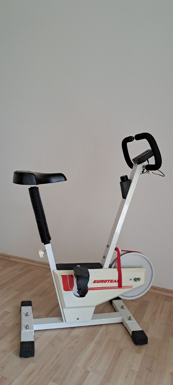 Hometrainer: Hometrainer  – Usato da Rüti b. Büren venduto da Pefugr3