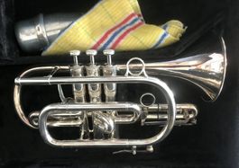B-Cornet, Sovereign