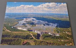 Lais Deutschland Puzzle Sambia 500 Teile