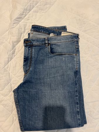 Jeans Harmont & Blaine Slim Fit taglia W44