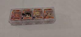 Bitty Pop Dragon Ball Z 4 Pack ( 3)