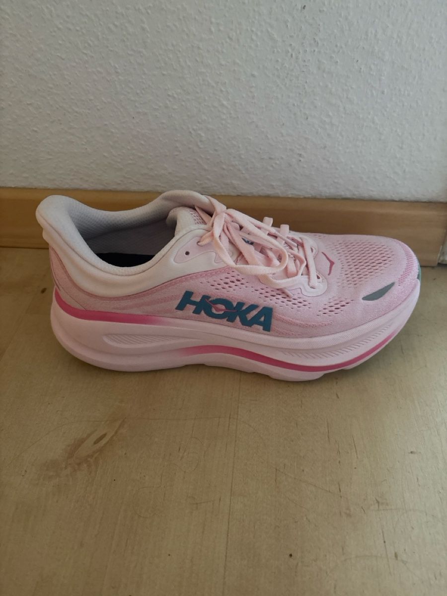 Hoka One One Damenschuhe: Hoka Sneaker – Neu (gemäss Beschreibung) aus Ostermundigen von z_l 1