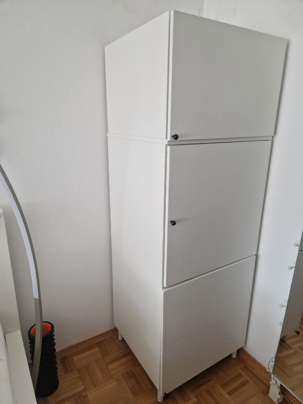 Ikea Armadi: Lot de 3 Modules Ikea  – Usato da Lausanne venduto da chl_g9s8