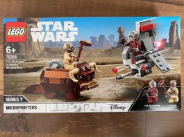 Lego Star Wars 75265 Microfighter OVP