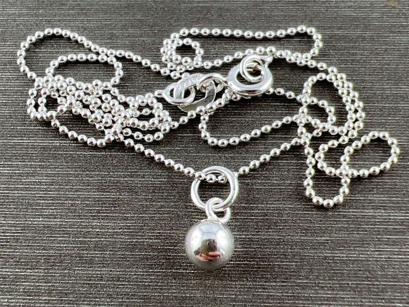 Catenine: Kette 925 Silber – Usato da Niederuzwil venduto da leo_8857