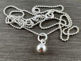 Kette 925 Silber