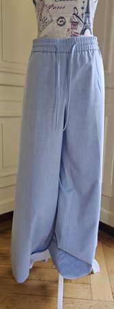 Hose von Opus in hellblau, Gr. M