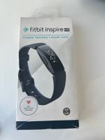 Fitness Tracker Fitbit inspire HR