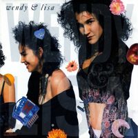 Wendy & Lisa: Fruit at the bottom CD