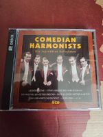 2 CD - Comedian Harmonists - Die legendären Aufnahmen