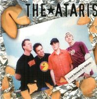The Ataris (CD) Look Forward To Failure (CD Punkrock)