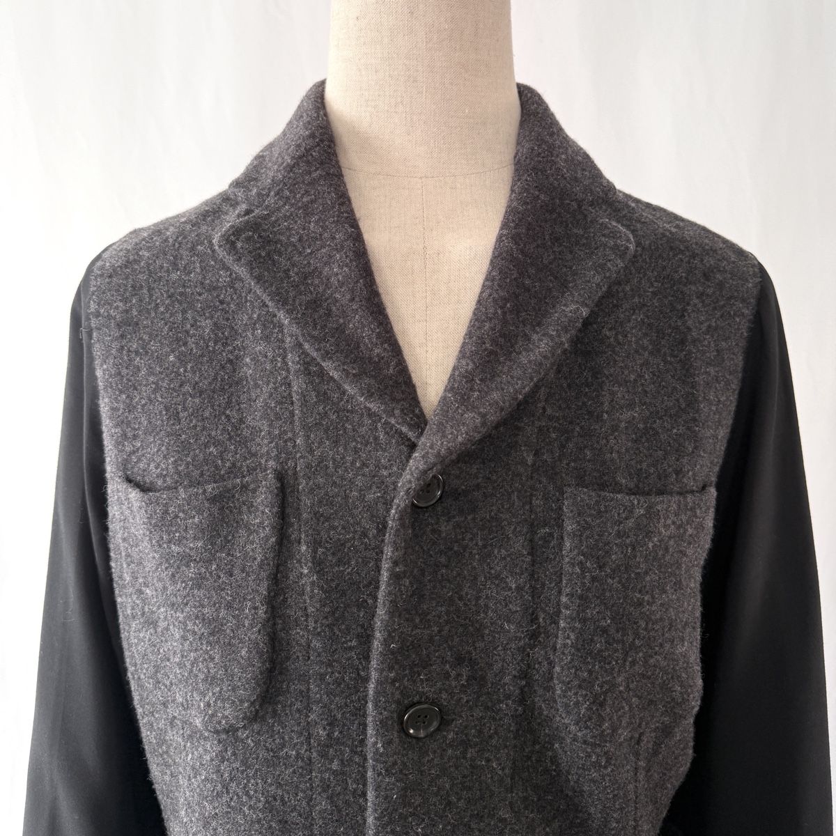 Comme Des Garcons Giacche: COMME DES GARCONS Cardigan – Usato da Emmen venduto da Avviivva_Com2023 3