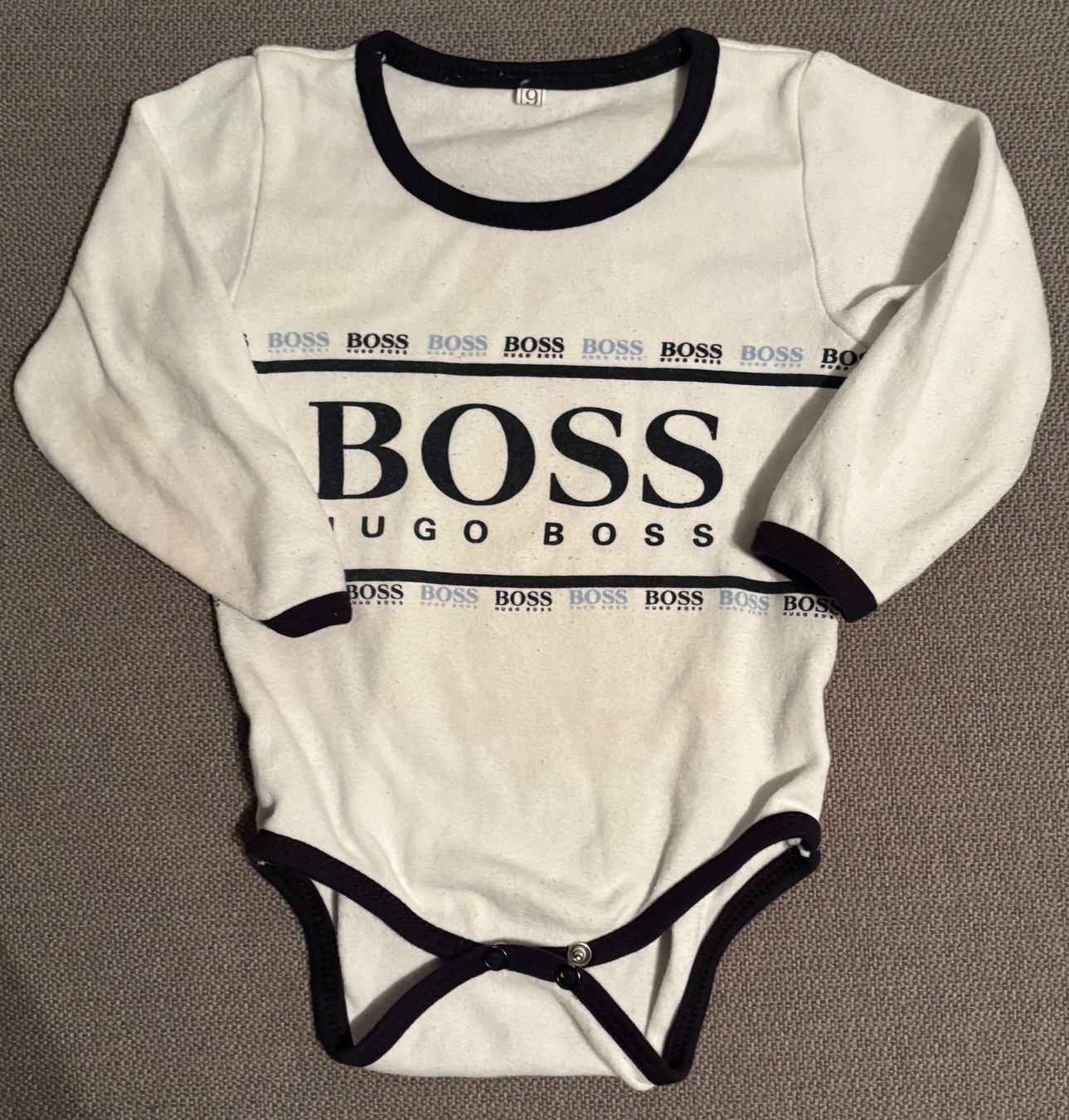 Kleiderpakete & -sets: BabyKleiderpaket Grösse 62, Jungs – Gebraucht aus Grabserberg von sch_252q 1