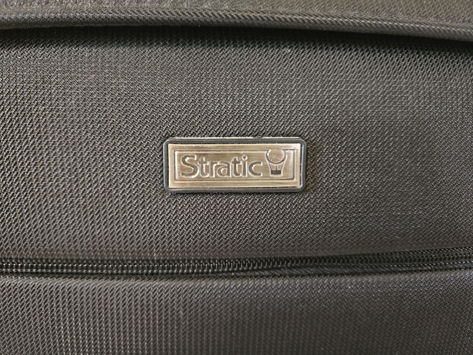 Koffer & Taschen: AktenKoffer Trolley Stratic, Top Zustand – Gebraucht aus Abtwil AG von Ayline.a8 3