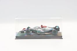 Mercedes AMG F1 W13 EPerformance 2022 G.Russell 1:43 Bburago