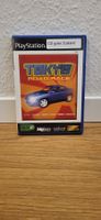 PS2 - Tokio Road Race