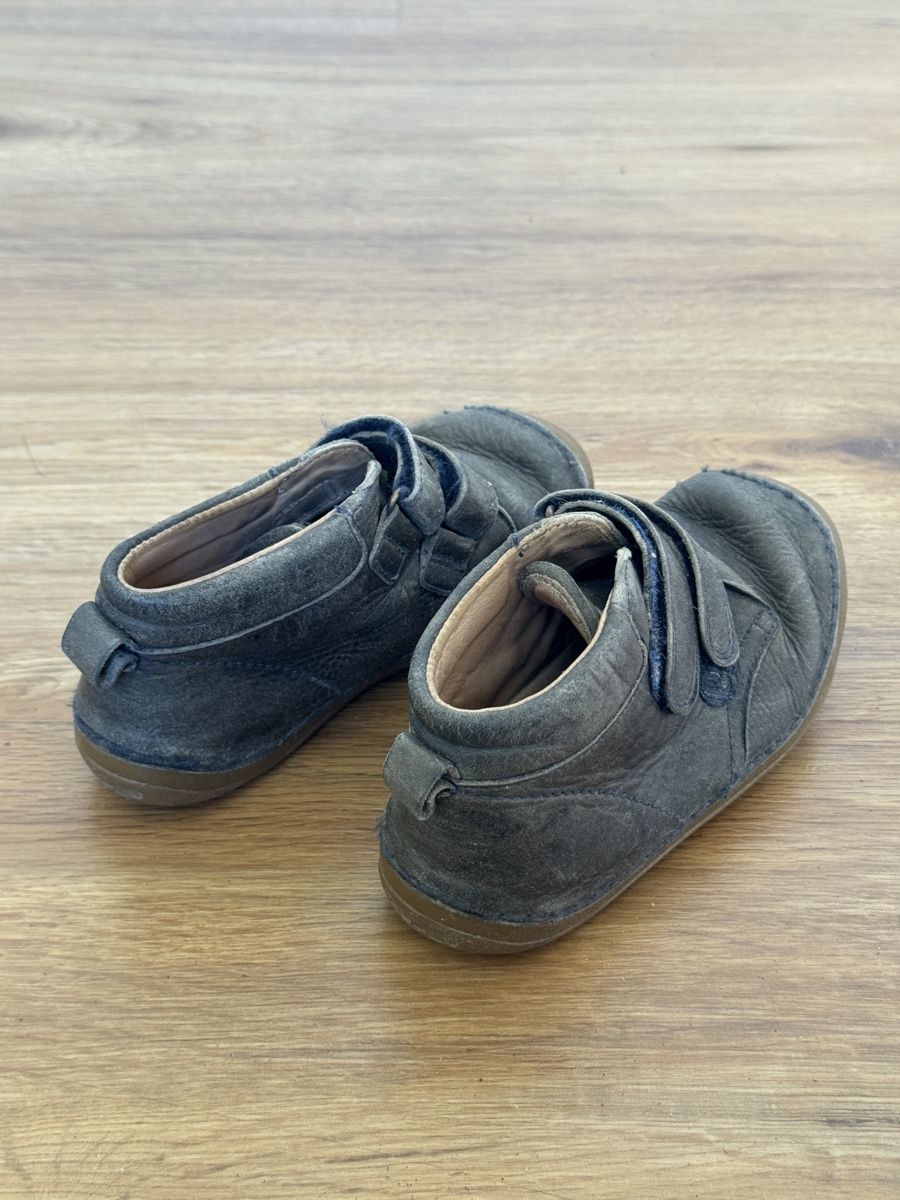 Froddo Scarpe per ragazzi: Froddo Lederschuhe Grösse 26 – Usato da Basel venduto da spassbremse 1