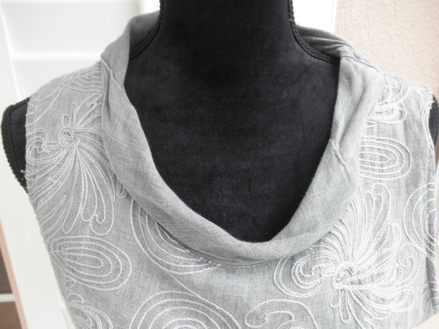 Vestiti: Leinenkleid Made in Italy – Usato da Buttwil venduto da Engelhaar 1