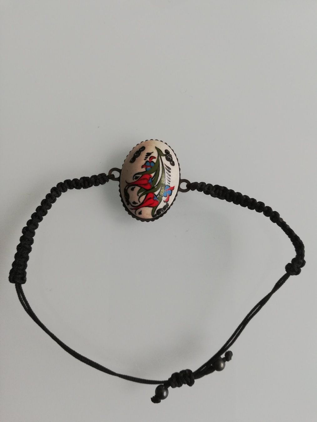 Bracciali & Braccialetti: ARMBAND – Nuovo (secondo la descrizione) da Steinhausen venduto da ellako