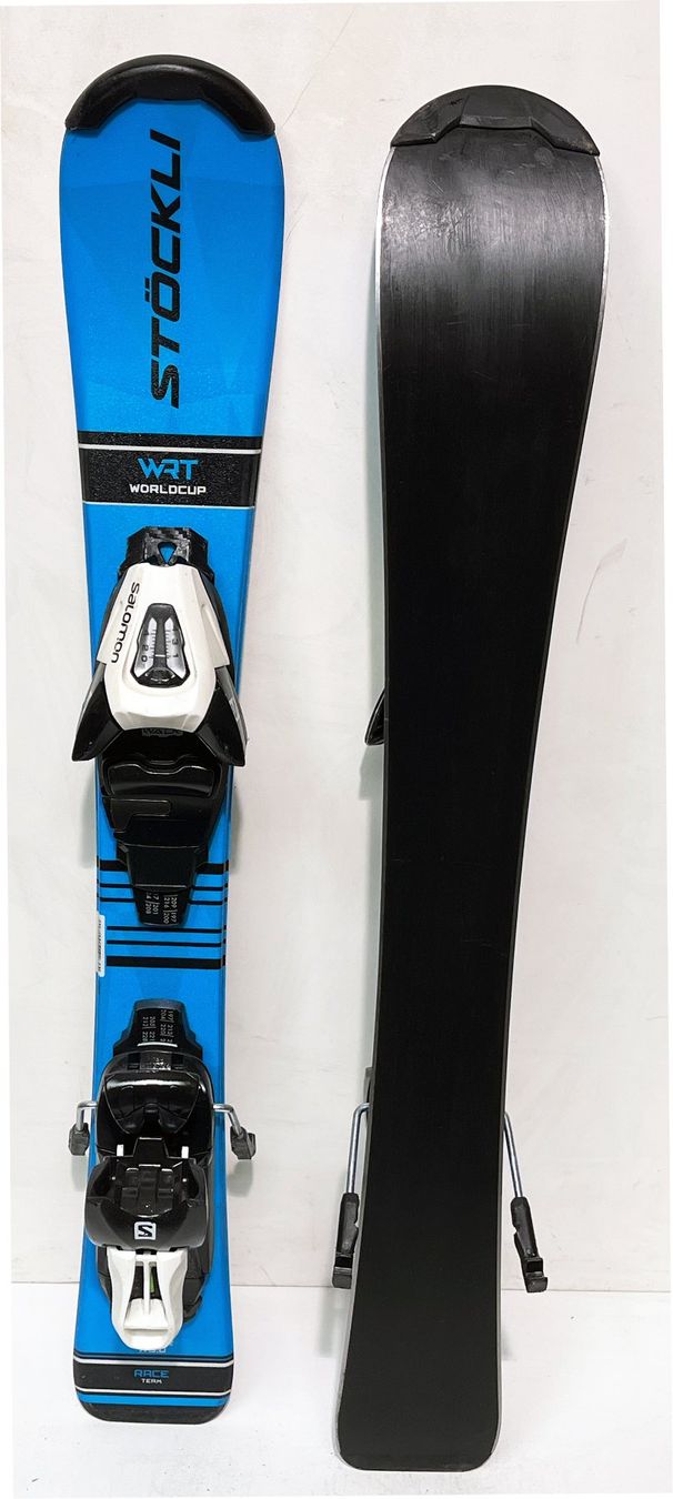 Stöckli Sci: Stöckli RACE Team WORLDCUP WRT  70 cm – Usato da Brüttisellen venduto da SkiverkaufStepan 1