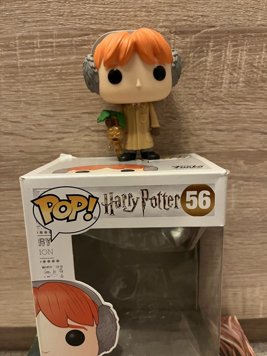 Funko Figuren: Pop Sammlung  – Neu und originalverpackt aus Murten von ale_b5vh 7