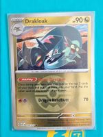 Drakloak Reverse Holo Ball  Pokemon Ascended Heroes