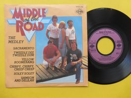 Middle Of The Road – The Medley