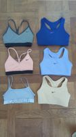 Sports Bra Bundle Nike & Calvin Klein