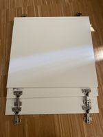 Möbeltüre mit Scharnieren "Lappviken" Ikea
