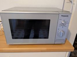 Micro-onde Panasonic 