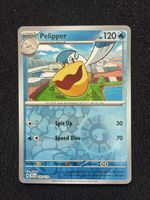 POKEMON CARDS JOURNEY TOGETHER REVERSE # 39