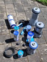 Diverses Poolzubehör