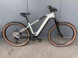 Cube Reaction Hybrid SLX 750 Occasion