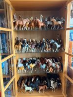 Breyer Pferde Modell Sammlung diverse gebraucht oder neu