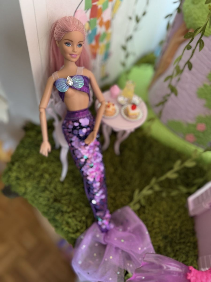 Puppen: Barbie - Lot 1 – Gebraucht aus Ecublens VD von charliecinquillo 2
