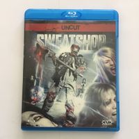 Sweatshop Blu Ray Neu Wertig