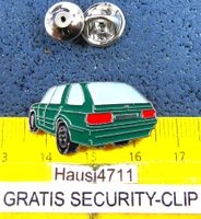 BMW TOURING AUTO LOGO PIN GEPRÄGT mit SECURITY-CLIP
