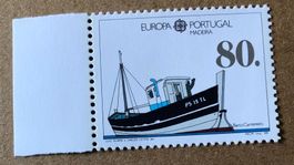 Briefmarken aus Portugal Ungestempelt Siehe Original Fotos. 