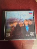 CD - The Rolling Stones – Between The Buttons (1985)