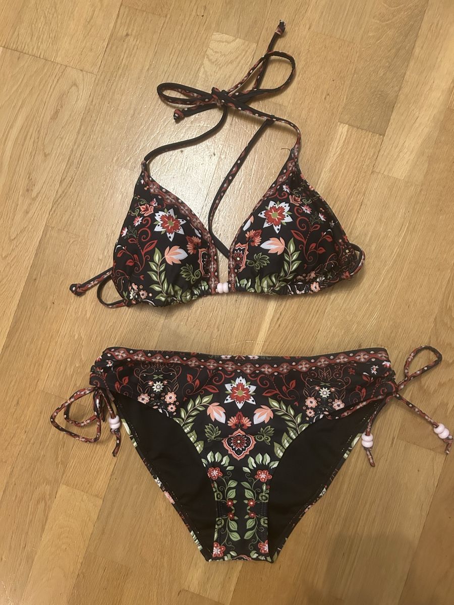Costumi da bagno & Bikini: Neues Bikini gr m – Nuovo (secondo la descrizione) da Allschwil venduto da selake990673