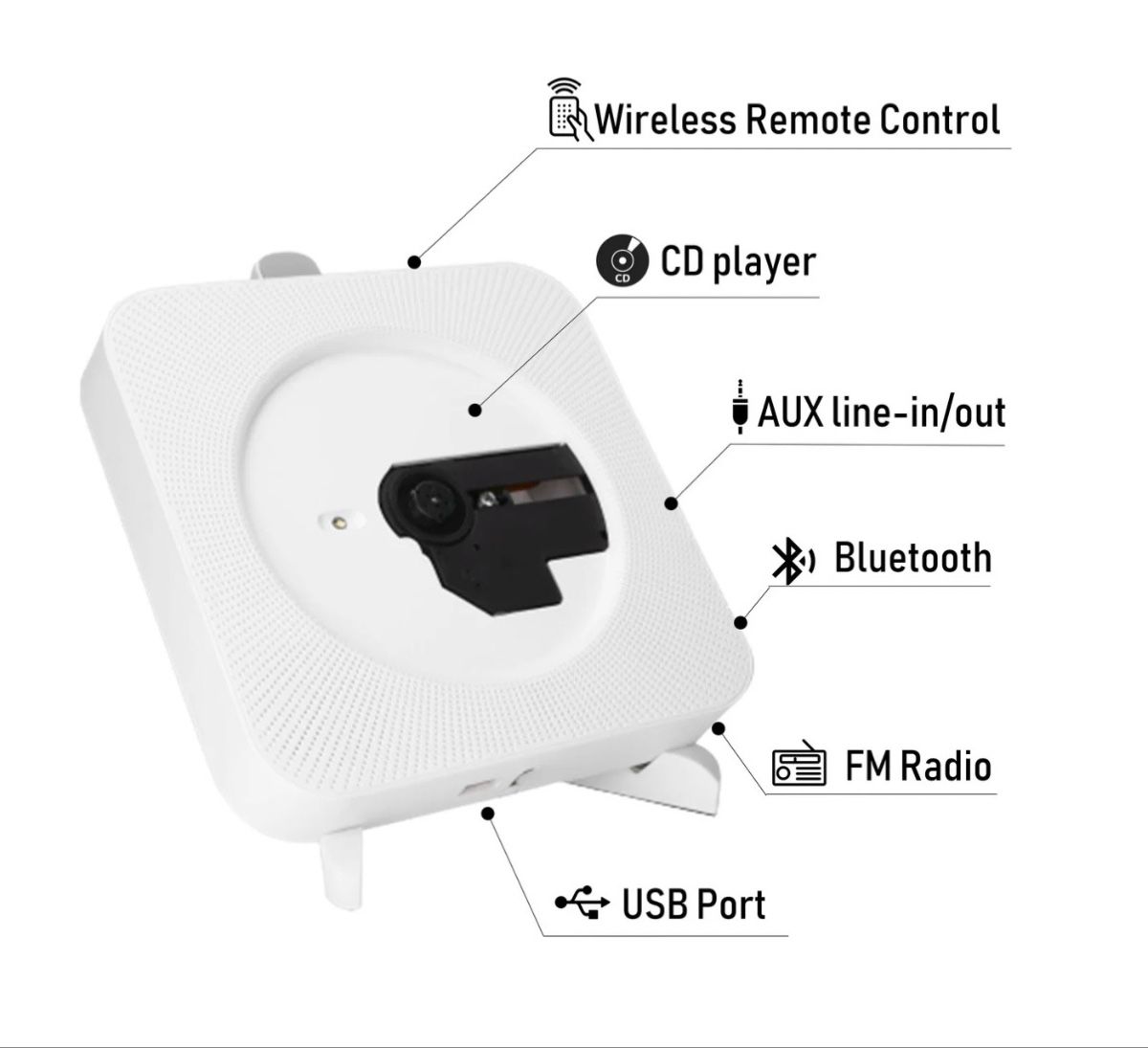 Audio- & Mediensysteme: ASTRONORD CD PLAYER – Gebraucht aus Les Avanchets von ang_qqx6 5