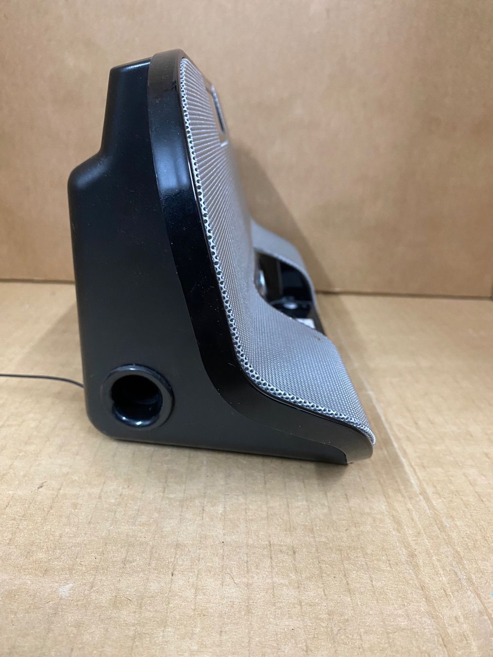 Docking station: IPod-Dockingstation – Usato da Eschlikon TG venduto da ArtRec 5