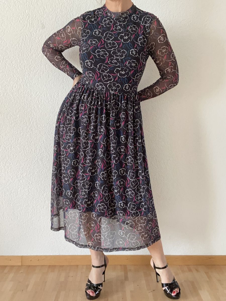 Vestiti: Manguun Kleid, Grösse 34 – Nuovo (secondo la descrizione) da Neftenbach venduto da ElenaLo 7