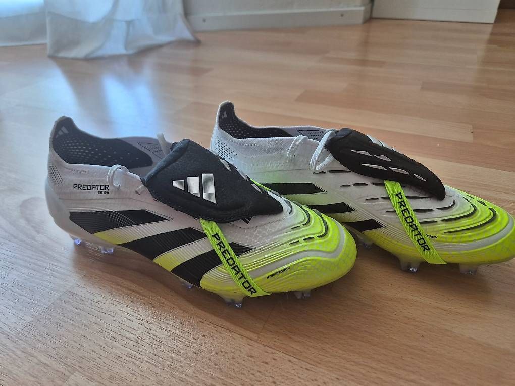 Adidas Herrenschuhe: Adidas Predator – Gebraucht aus Buochs von dar_h7xt 1