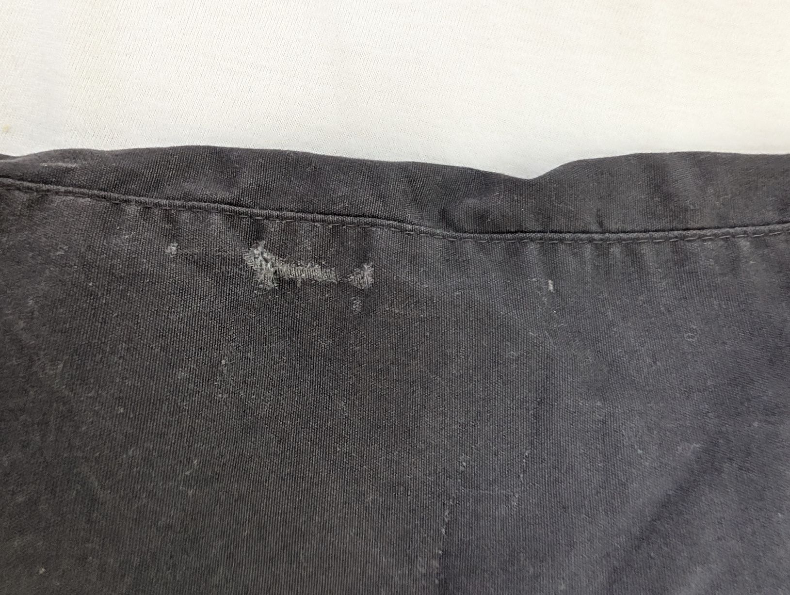Fjällräven Pantaloni: Fjallraven Wanderhose Gr 36 long – Usato da Bern venduto da lkslba 2
