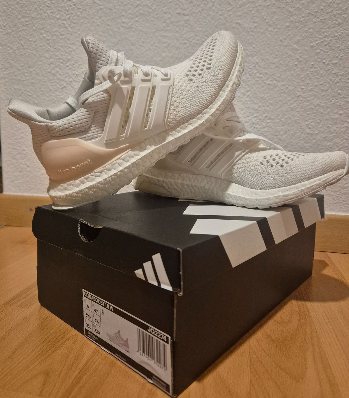 Adidas Chaussures femmes: ADIDAS – Neuf (Voir description) à Mellingen par Loewe2006 1