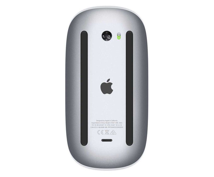 Apple Souris: Apple Magic Mouse 2 – D'occasion à Oensingen par johntavares 1