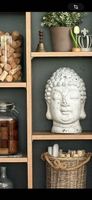 Buddha Kopf