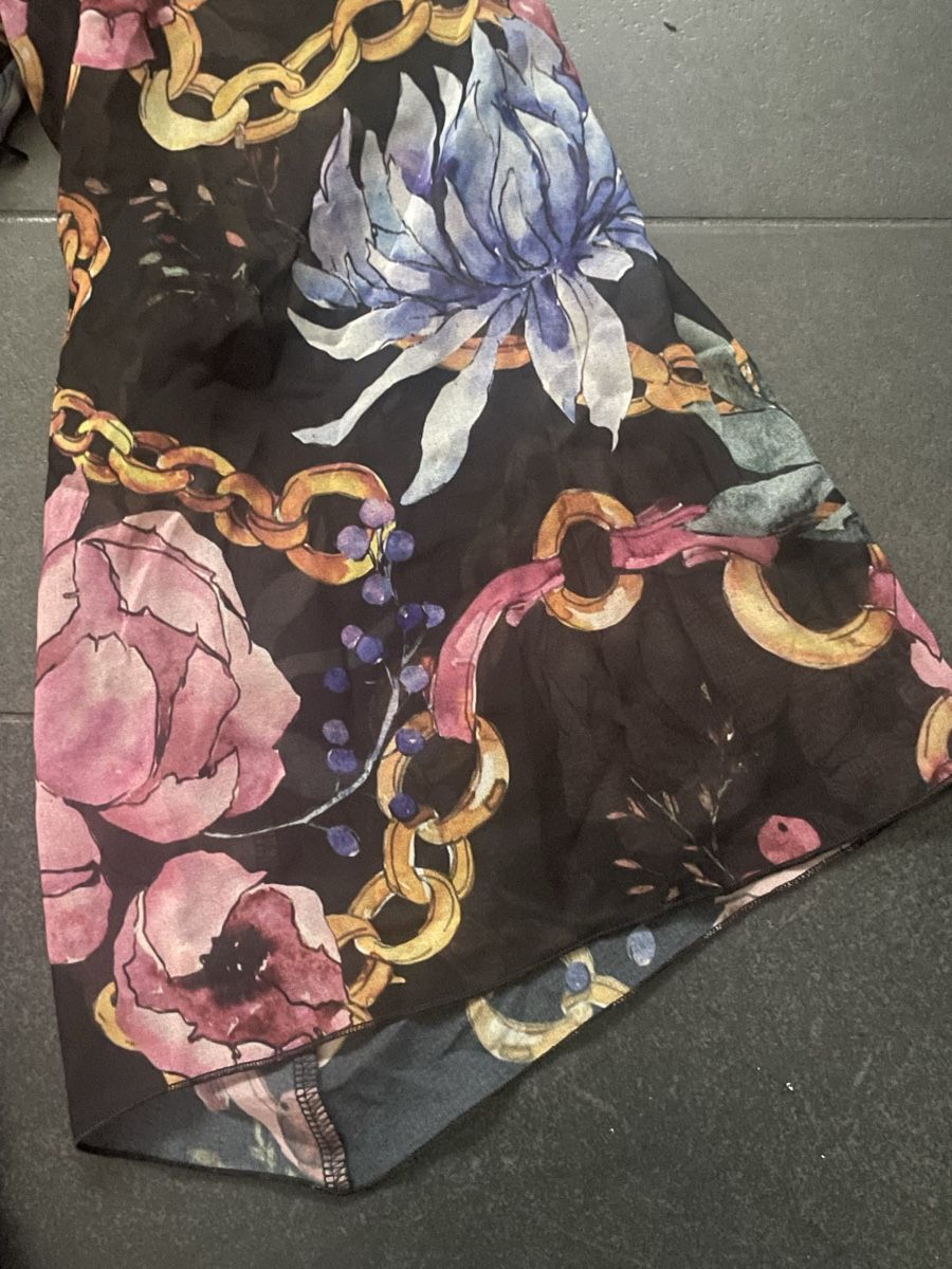 Vestiti: ALBERTA TANZINI Abendkleid - Gr. 38 – Usato da Hünenberg See venduto da DND5 4